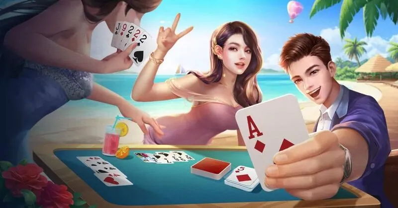 Chiến thuật chơi xì dách - Tổng hợp kỹ năng ra quyết định cực hay