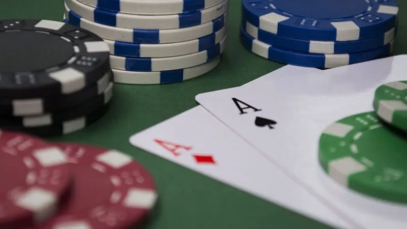 Một số FAQ về game bài xì dách