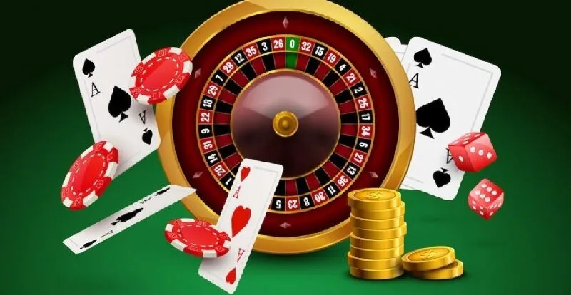 Giới thiệu sơ bộ về game bài xì dách