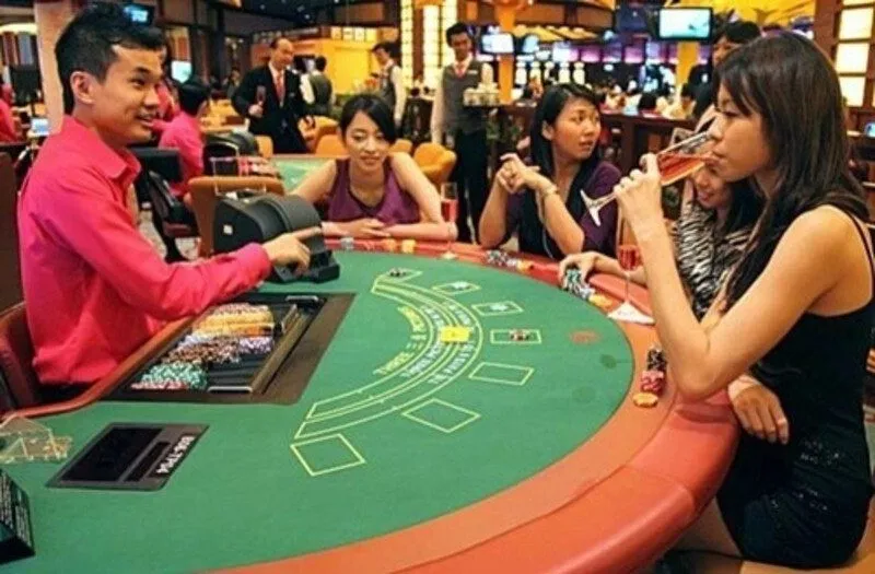 Cách soi bài của nhà cái: Phân tích và điều chỉnh lối chơi hiệu quả