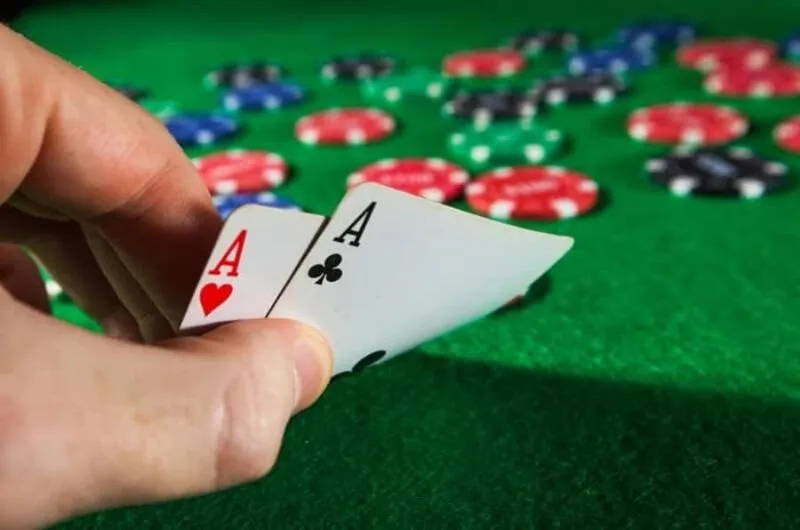 Giới thiệu cách tính điểm cơ bản trong Xì Dách