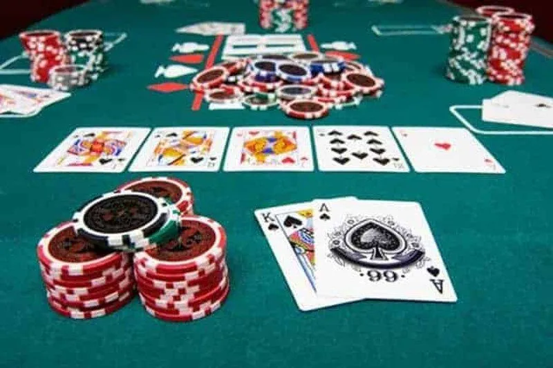 Mục tiêu và cách tính điểm khi so bài trong Xì Dách