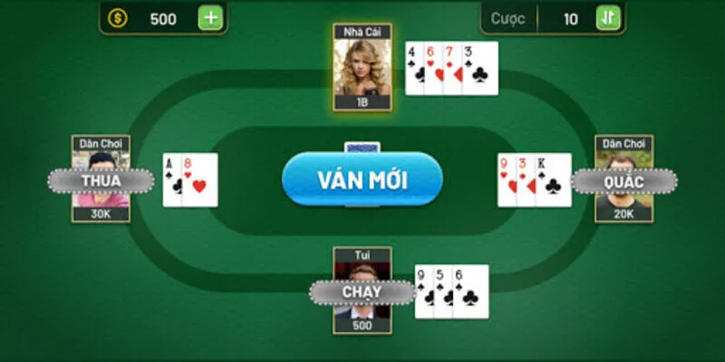 Vai trò nhà cái và nhà con là gì?