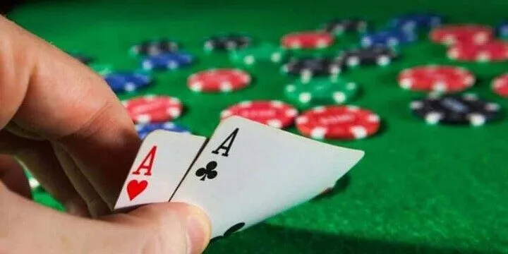 Các bước khác cần thực hiện sau khi Đăng Nhập Xì dách