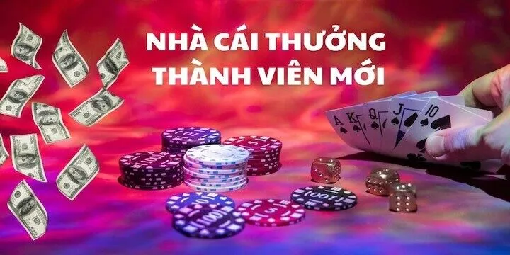 Tổng hợp Ưu Đãi & Khuyến Mãi Xì dách không thể bỏ qua