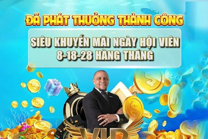 Cách theo dõi và nhận Ưu Đãi & Khuyến Mãi Xì dách