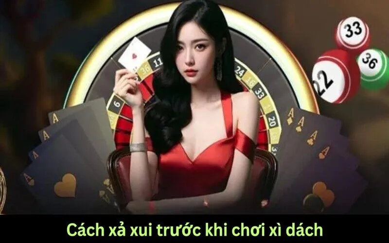 Quan niệm về vận may và vận xui trong chơi bài